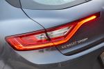 Renault Megane GT 2016 года (ZA)
